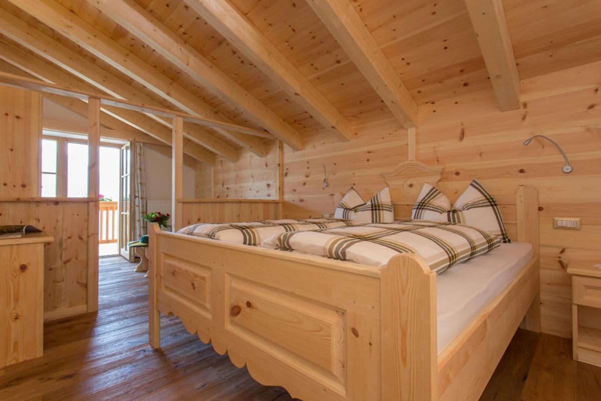 Agriturismo Soleseid 산 비질리오 디 마레베 외부 사진