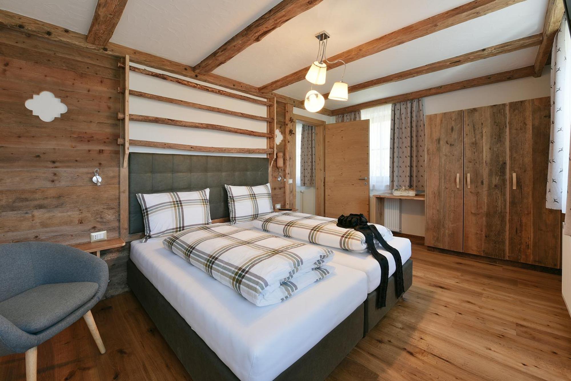 Agriturismo Soleseid 산 비질리오 디 마레베 외부 사진