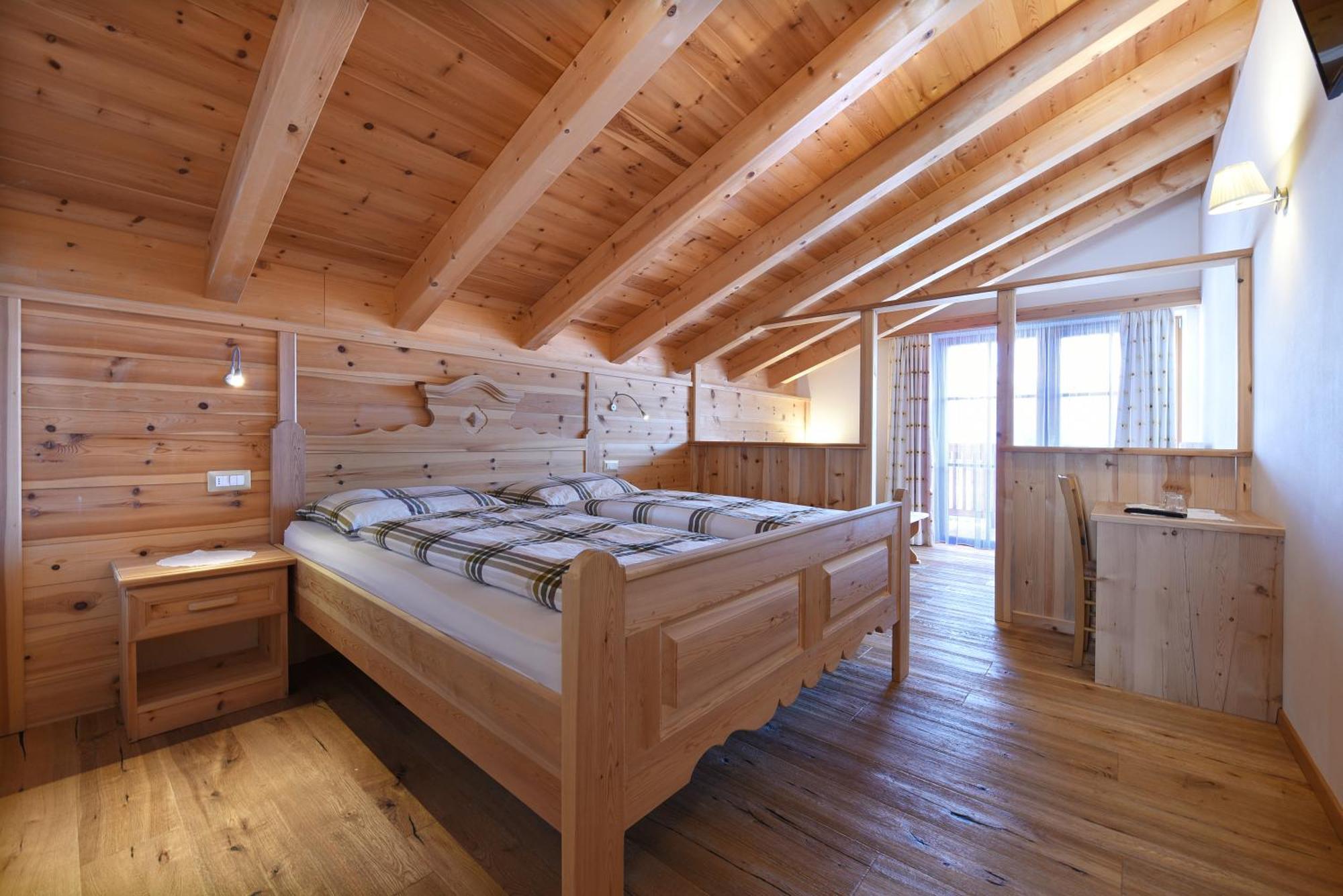 Agriturismo Soleseid 산 비질리오 디 마레베 외부 사진