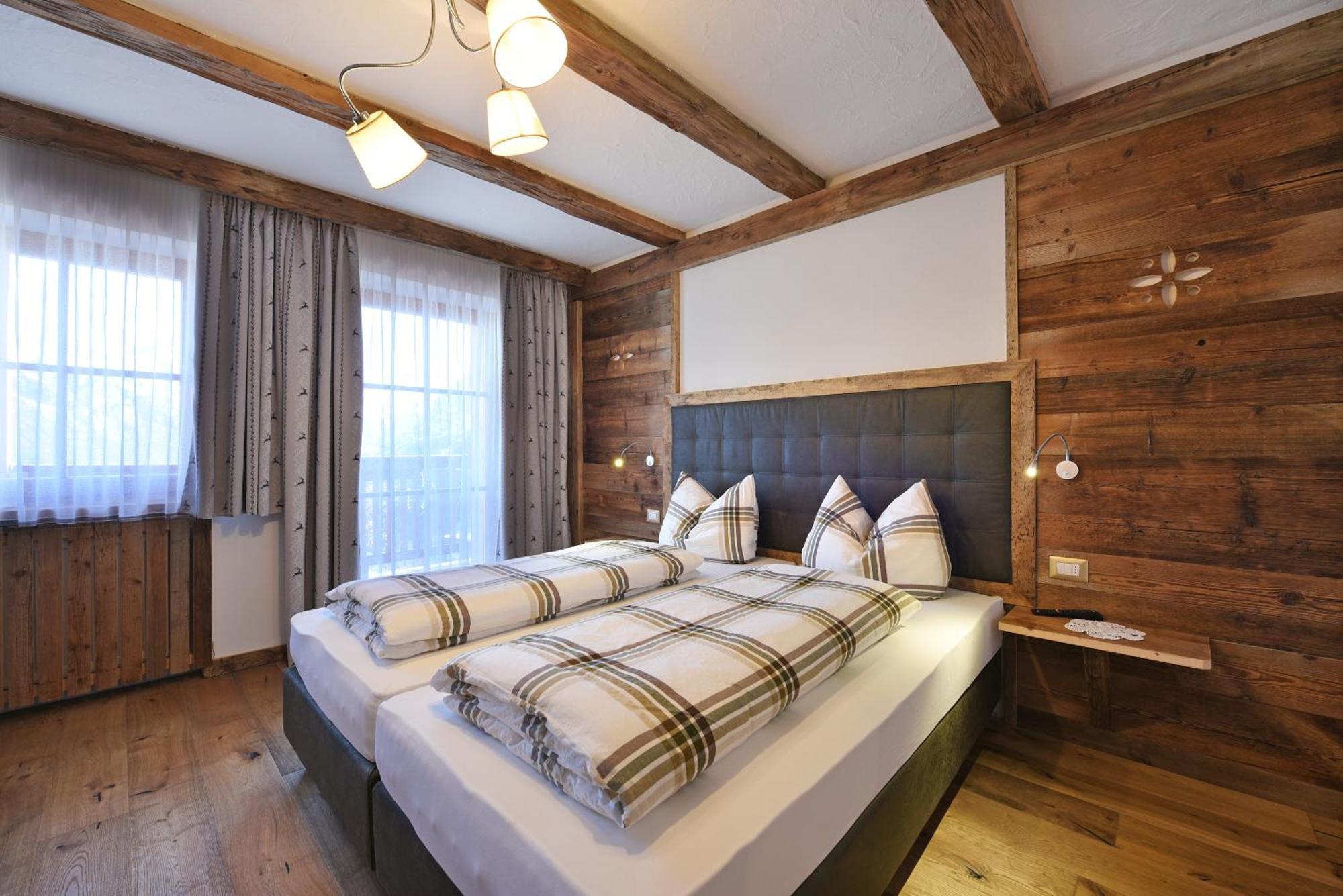 Agriturismo Soleseid 산 비질리오 디 마레베 외부 사진