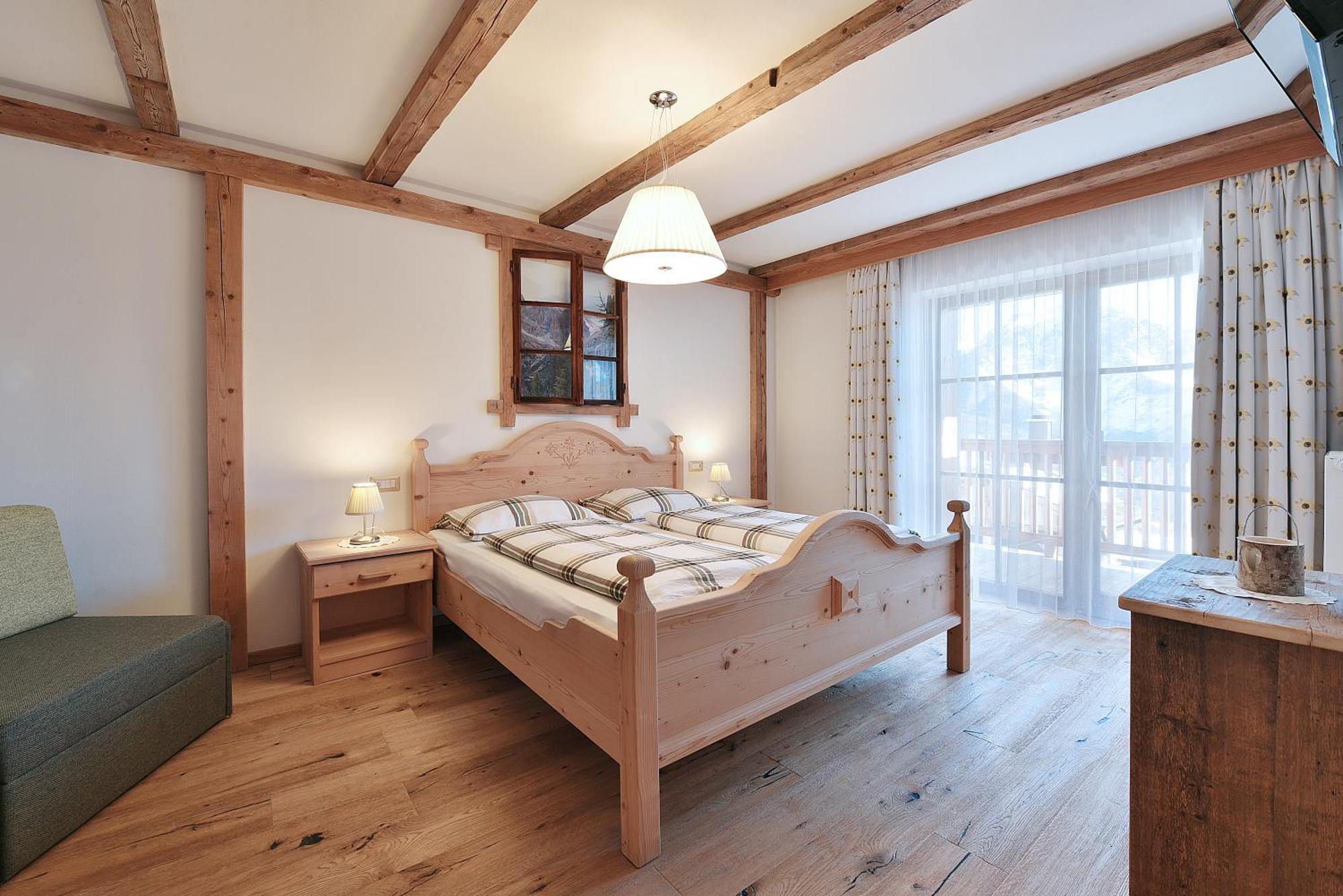 Agriturismo Soleseid 산 비질리오 디 마레베 외부 사진
