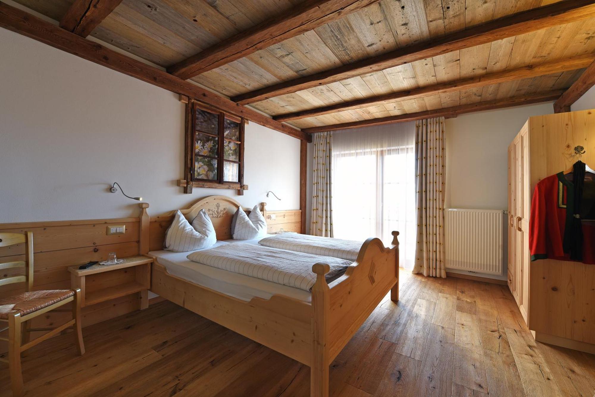 Agriturismo Soleseid 산 비질리오 디 마레베 외부 사진