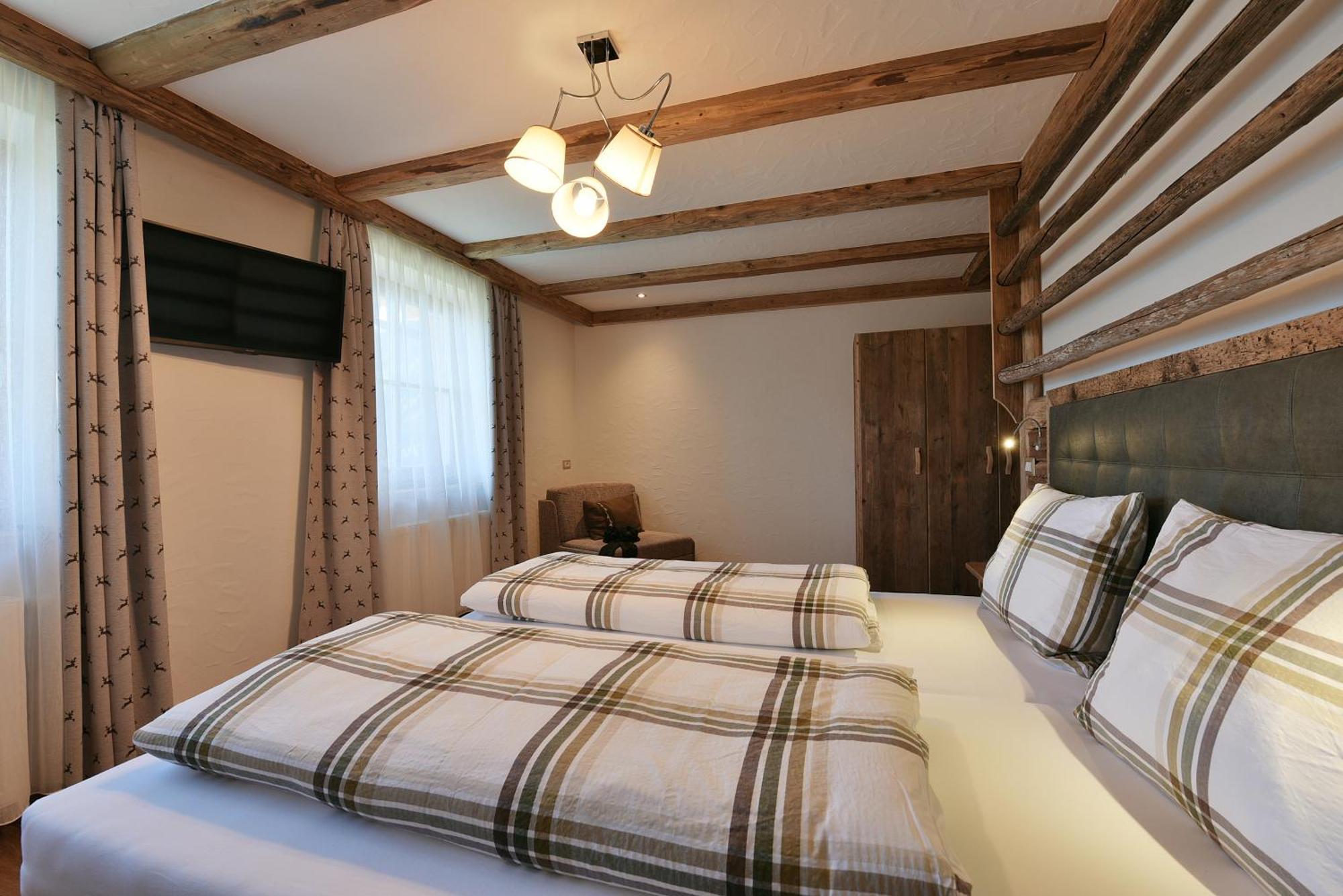 Agriturismo Soleseid 산 비질리오 디 마레베 외부 사진